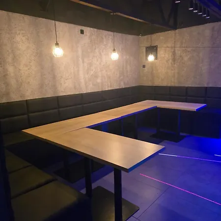 Lofthouseclub *