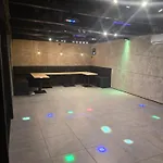 Lofthouseclub * Warszawa
