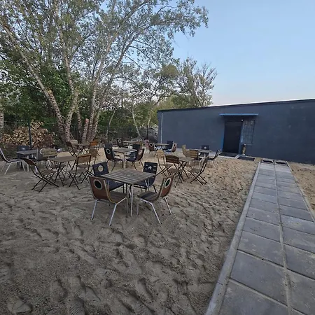 Lofthouseclub Варшава