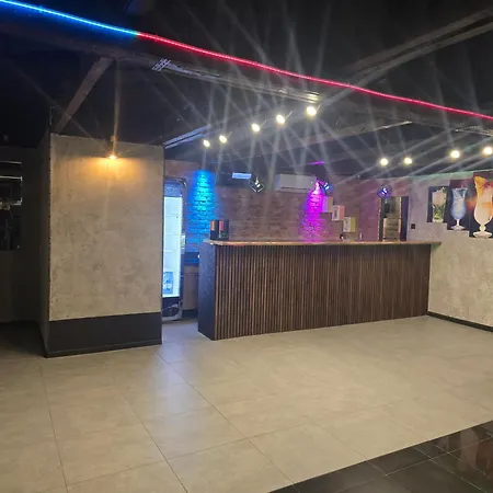 Lofthouseclub